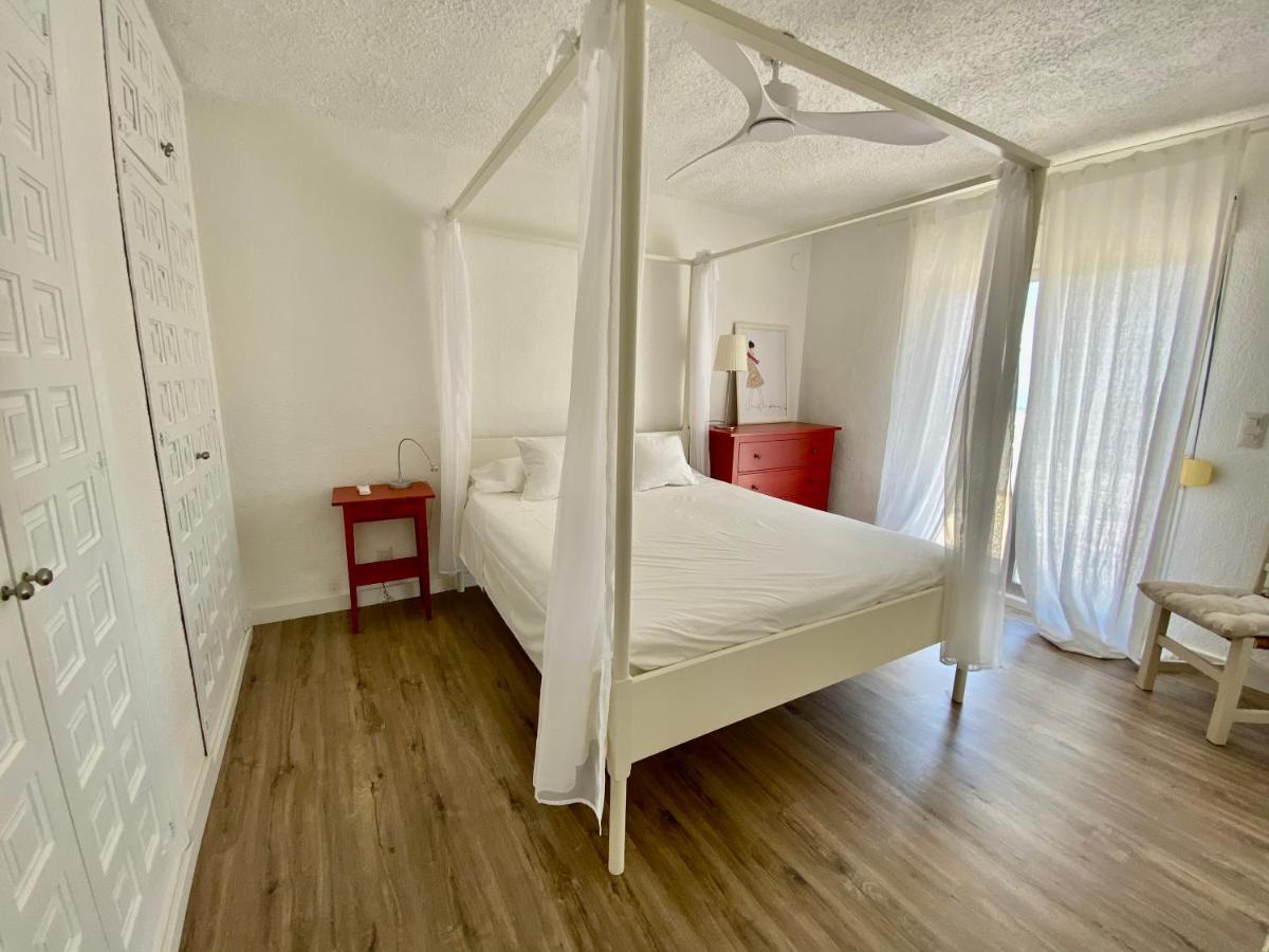Vila Olivae Xalet Benidoleig Exteriér fotografie